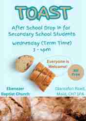 Toast